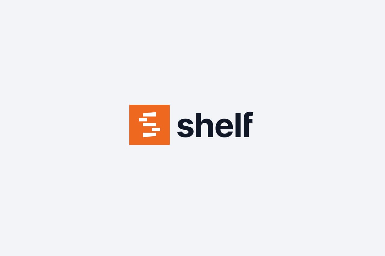 Launch of Shelf MVP