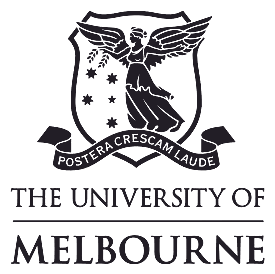 University of Melbourne